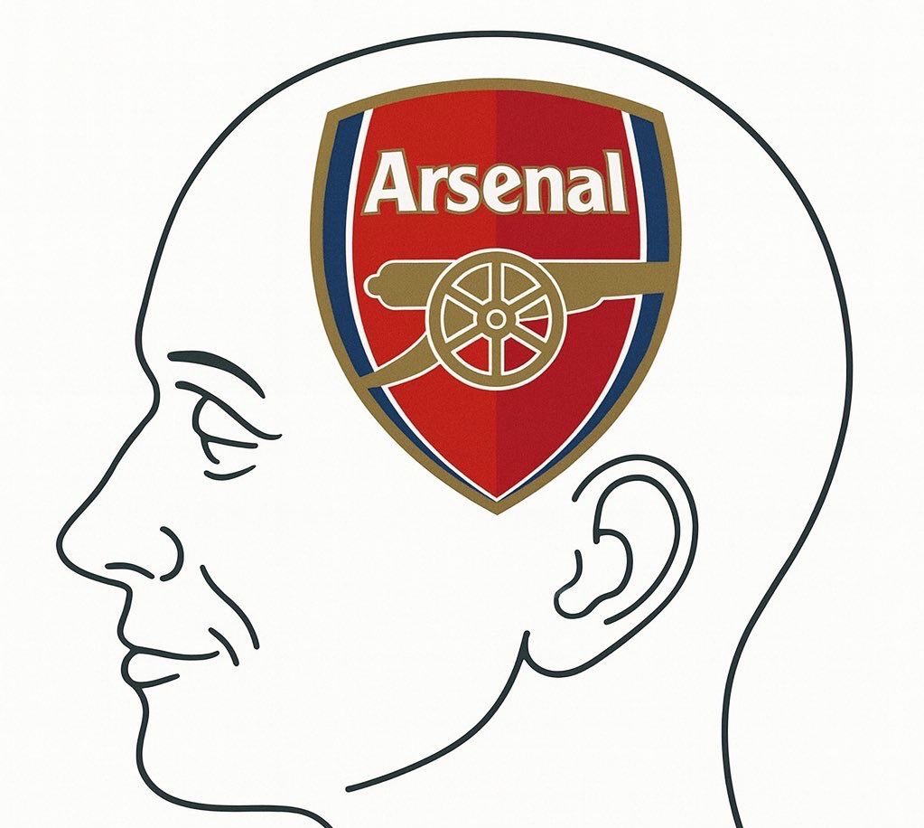 Philopearl_Afc's tweet photo. Rivals: “Once the World Cup starts, we will all forget about Arsenal”

Czech Republic scored against South Korea from a set piece

Rivals: “Arsenal have ru!ned football”😂😂 https://t.co/WXjXq1W93f