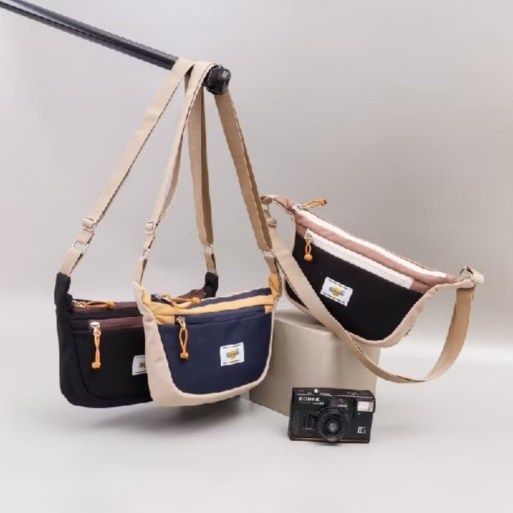 elianafarida's tweet photo. Bismillah
Slingbag canvas #tas #slempang #shopeeaffiliate #racunshopee #shopeeID

- A thread https://t.co/QF19FX531d
