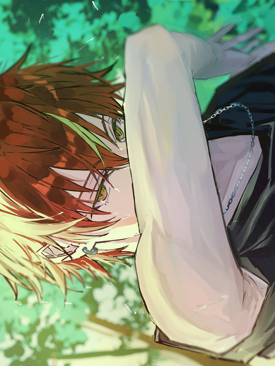 ewo___1's tweet photo. 彰人 https://t.co/x2XmGlCMhW
