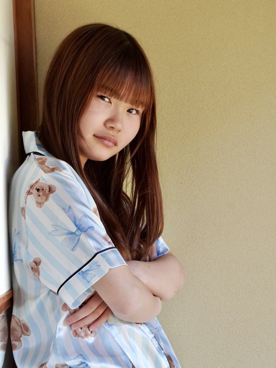 shion7_11's tweet photo. 2026.04.11
PUREFUL(リクエスト撮影)
大阪府堺市内スタジオ
RINRIN(小6) @CHAROTAN___
やっと起き上がったRINRIN😎
#PUREFUL
#リク撮
#RINRIN https://t.co/7PKCQ1ox3x