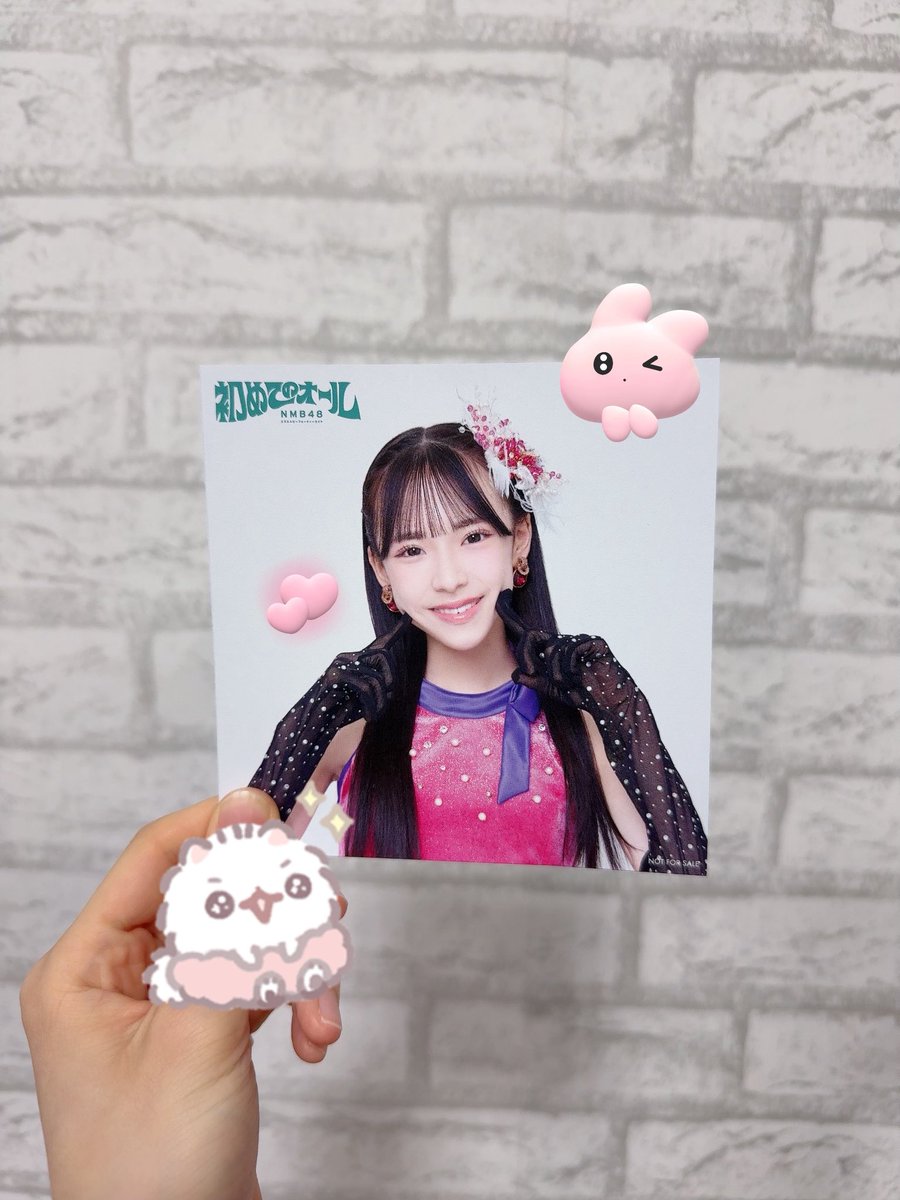 木根彩呂花【NMB48】 (@irohan_1025) / Posts / X