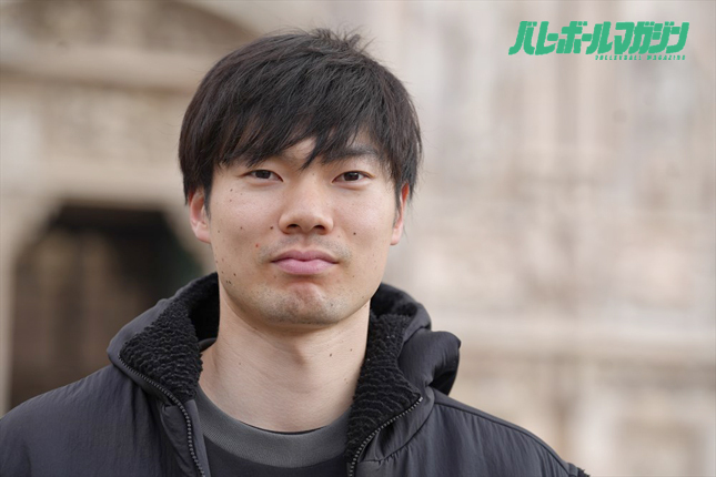 バレーボールマガジン公式 tweet media