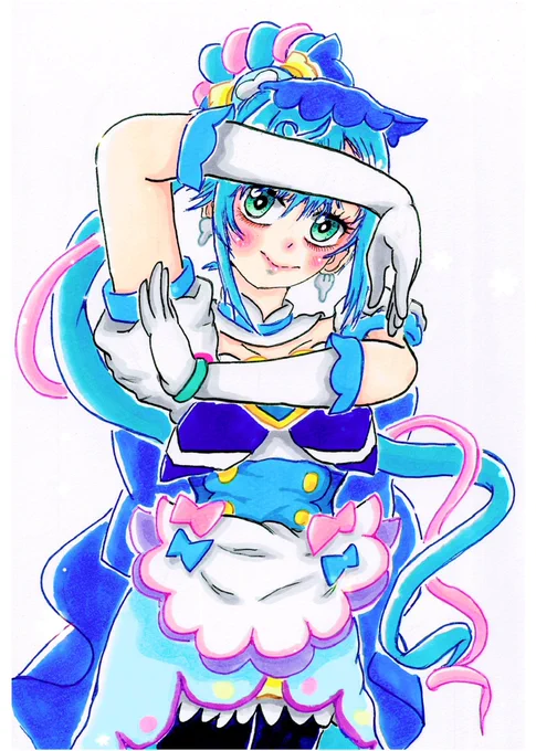 過去絵。