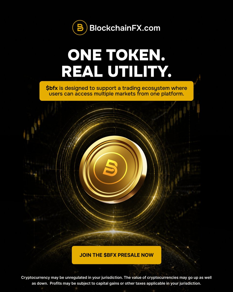 BlockchainFXcom tweet picture
