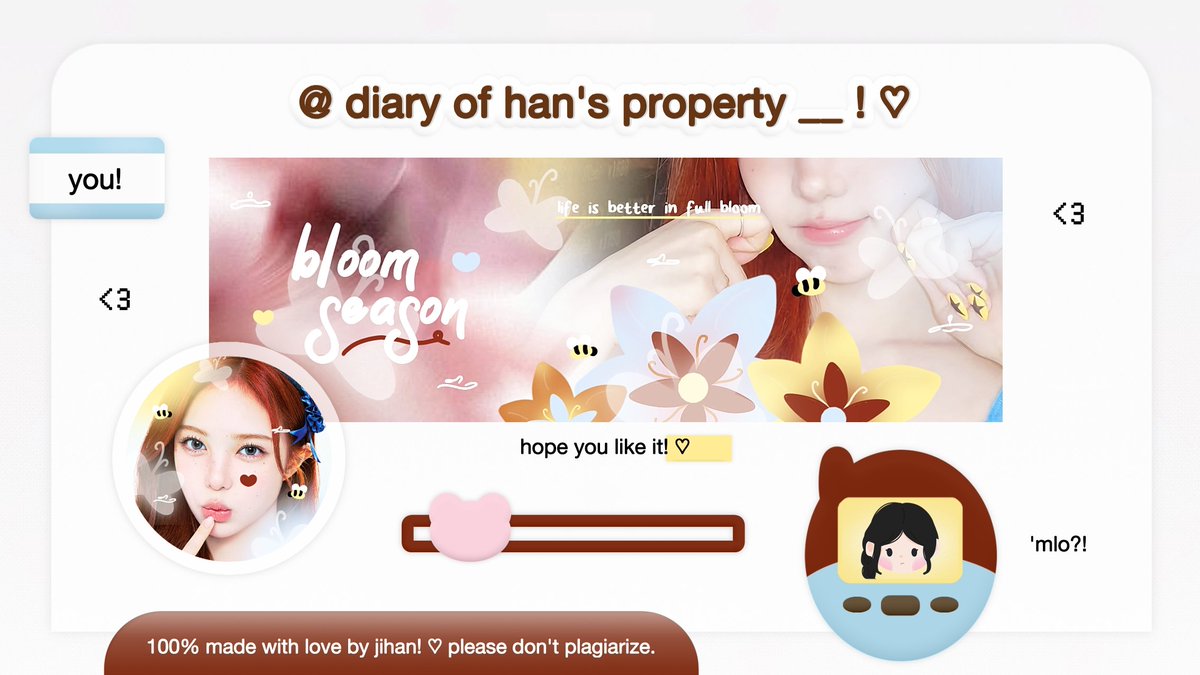 diary__of__han's tweet photo. help repost yaaa, terima kasih! 🩷💬

halooo teman timun >____⭐️ kenalan sama ketiga template layout di bawah ini yuk! rencananya mau aku sell nanti jam 19.30 🌠 kalau ada yang kurang aman bisa hubungi aku melalui DM yaa, terima kasih! #bealanja https://t.co/xqnIHQ2L46
