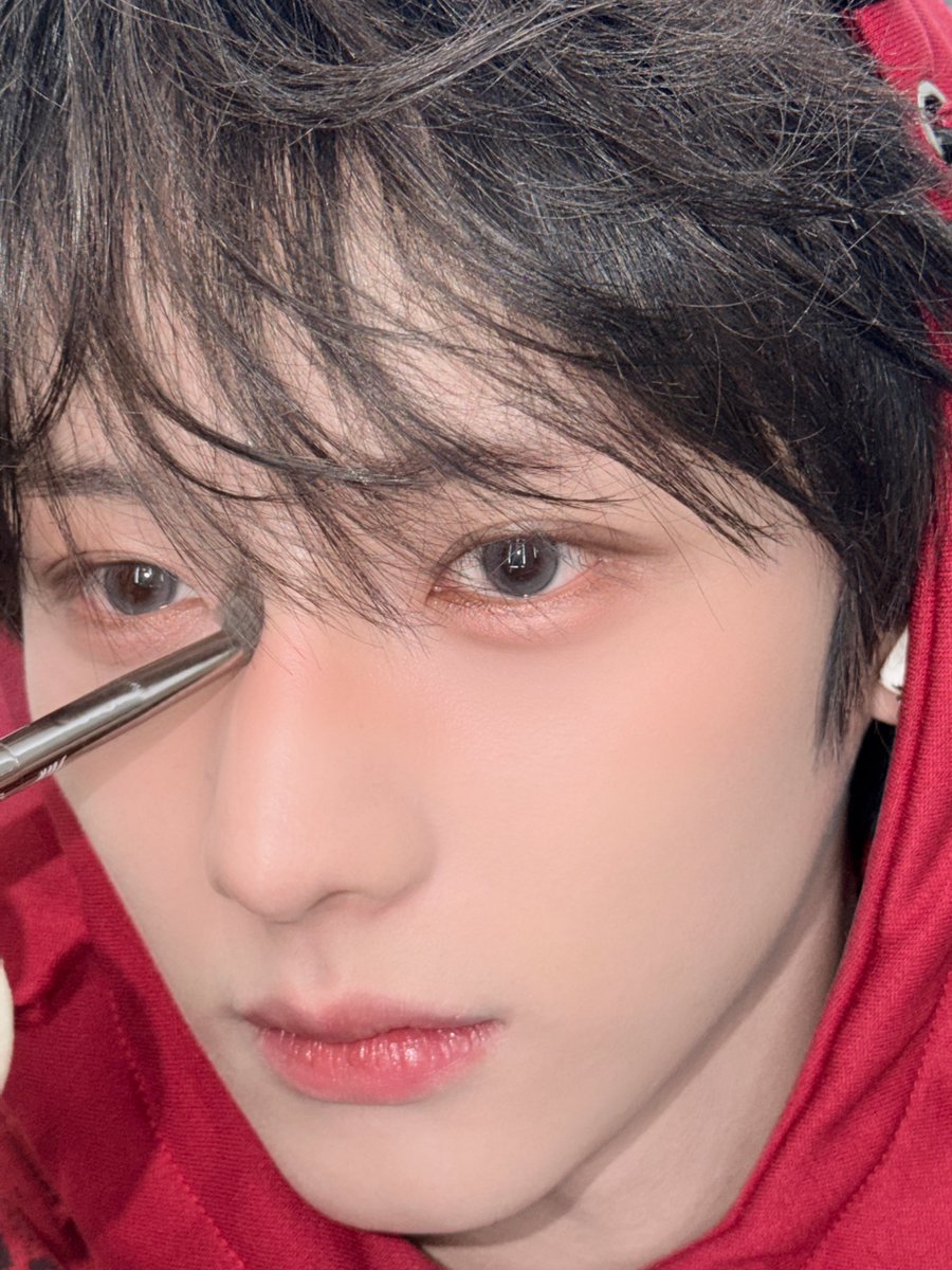 XODIAC_MEMBERS's tweet photo. [#씽] 

Close with me (34)
Redred❤️‍🔥
#closewithme

#XODIAC #소디엑 #SING #씽 #シン https://t.co/wtvmKiapQR