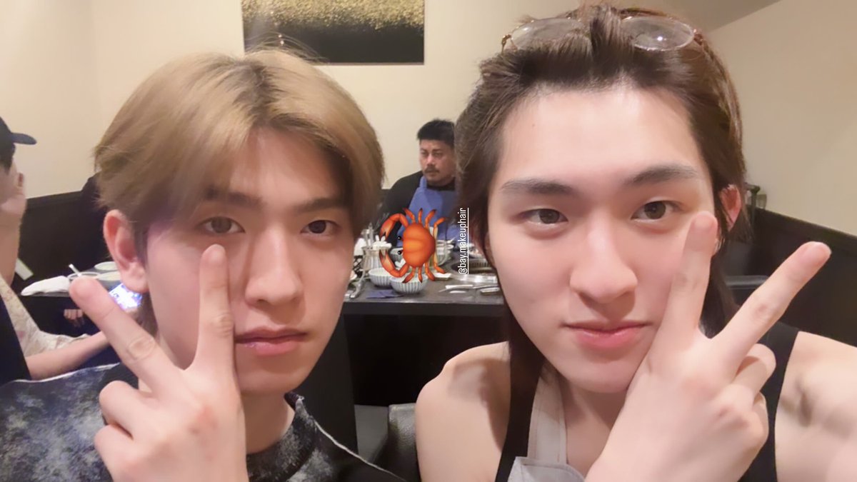 ilysomas's tweet photo. อร้าย จิ้น อันวาบลูจิง ๆ 🥺 https://t.co/L0lCcYdIb9
