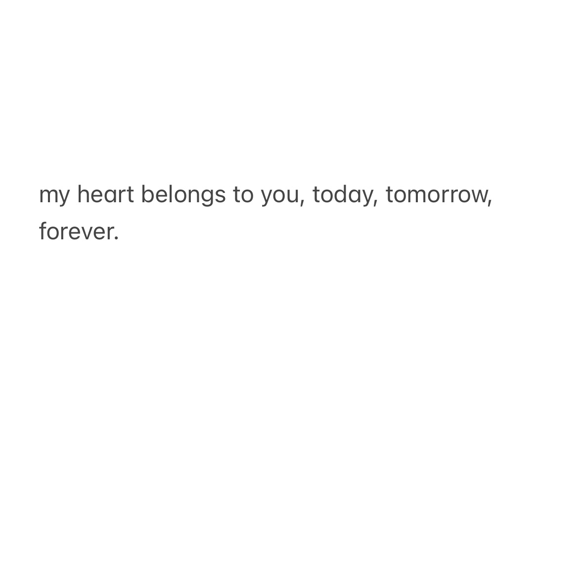 _mymsg's tweet photo. Forever https://t.co/E0ZffKfW0L