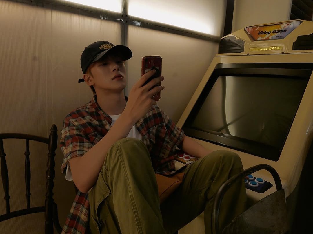 M0DRICISM's tweet photo. Day 178 of hoping and praying for a Minhyuk solo #민혁 https://t.co/JkwFE6UFFW