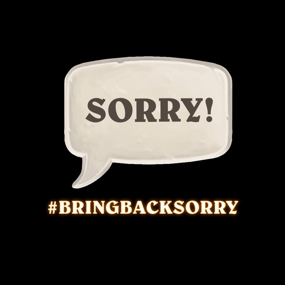 JimonHitori's tweet photo. #bringbacksorry https://t.co/cwmfZosgmP