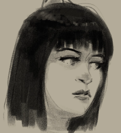 juhajoki_art's tweet photo. Timelapse sketch, Clip studio paint
#speedpaint #csp #loomis #sketchbook #drawing #art #manga #comic #noreference https://t.co/CN7cc7mHOG