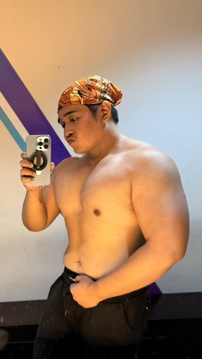 Mhyrr Anduriel (🇹🇭 Bangkok, Apr 9-20) tweet media