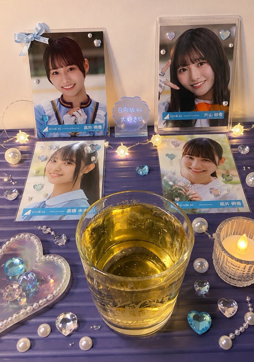 hinazaki_46's tweet photo. 明日は幕張でのリアミ

3部ひなのん、りかたん
4部さきてぃ、りかたん

仕事終わらせて楽しみます！

金曜日お疲れ様でした！ https://t.co/WEQtpiMCWJ