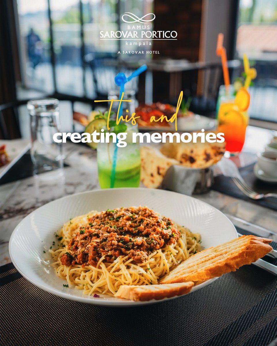 BamusSarovarP's tweet photo. Book your stay, wake up to a delicious breakfast, savor amazing food, and catch every World Cup moment all in one unforgettable experience. 

📍 Visit us at Plot 70, Gaddafi Rd, Makerere, Kla, UG.
☎️Reservations: 0774256447

#viral #worldcup #insights https://t.co/pWmBGlNzes