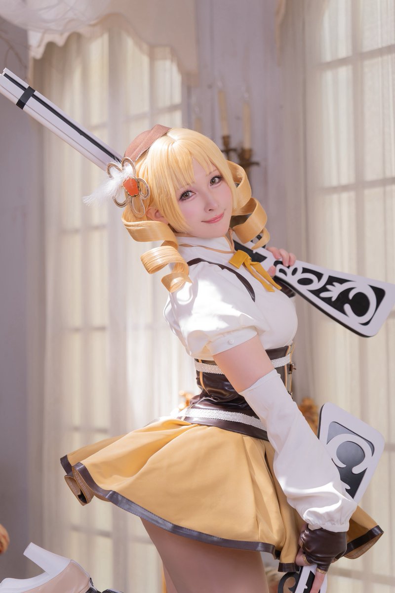 マミさん専用 俺らのマミさん💍