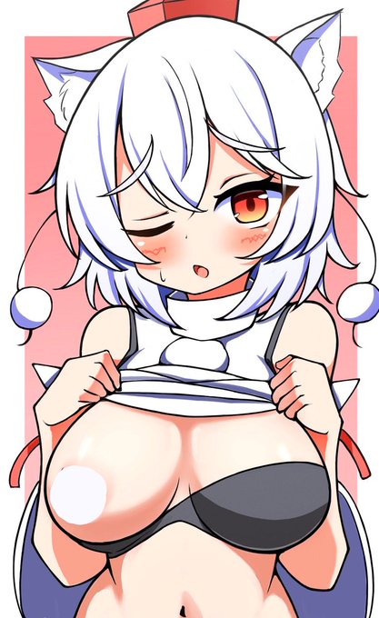 今日の椛ちゃん 