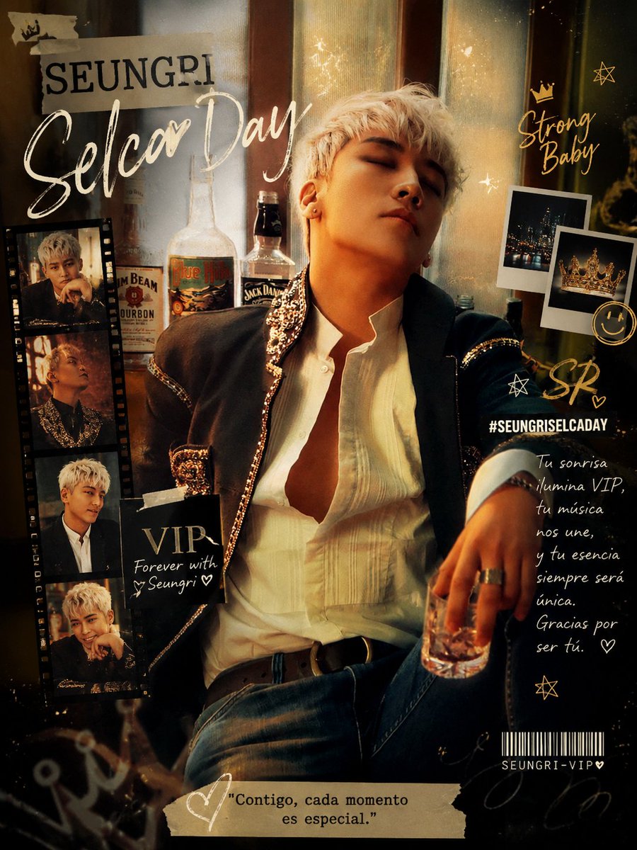 vegiuve's tweet photo. 매일매일이 잡지 표지 모델처럼. 📸

Posando como si cada día fuera una portada. 📸

#VVIPSELCADAY
#SEUNGRI
#VICTORY
#승리 https://t.co/uAhE4tIaLq