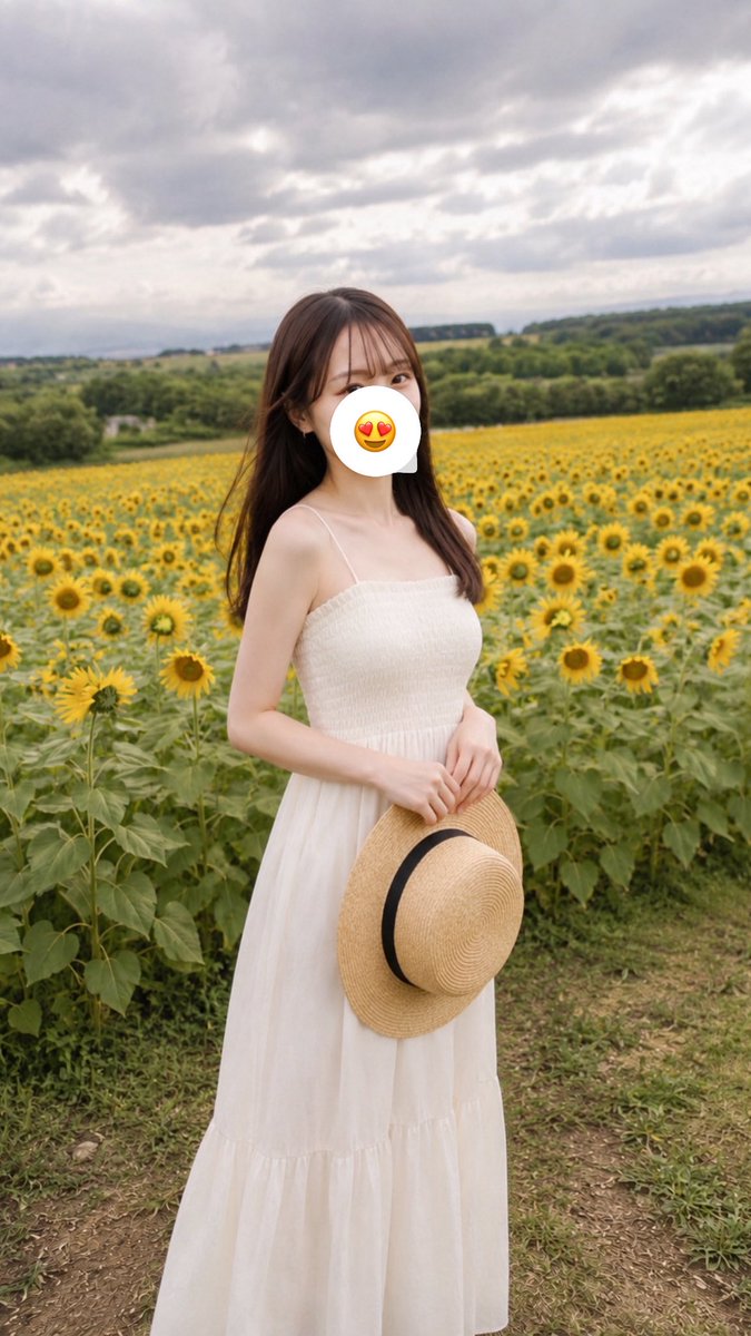 向日葵