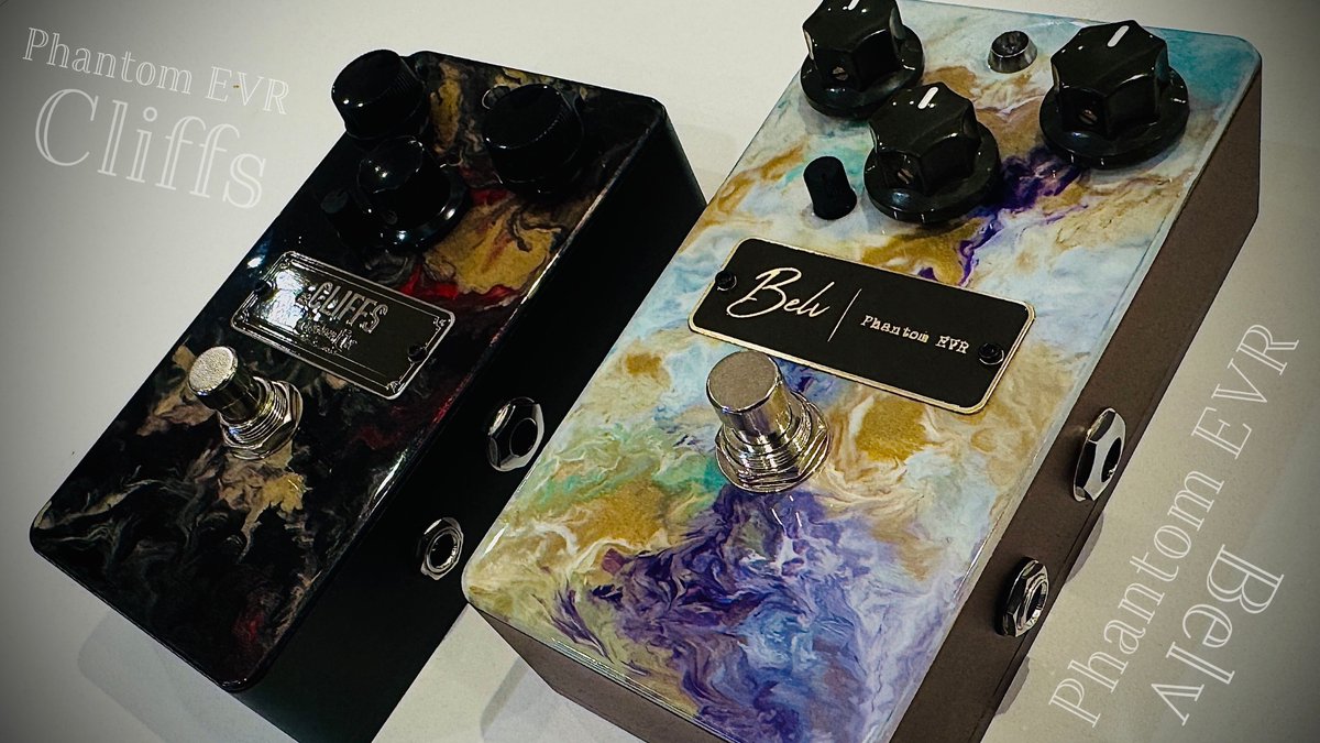 phantomfx (@phantom_fx_jp) / Posts / X