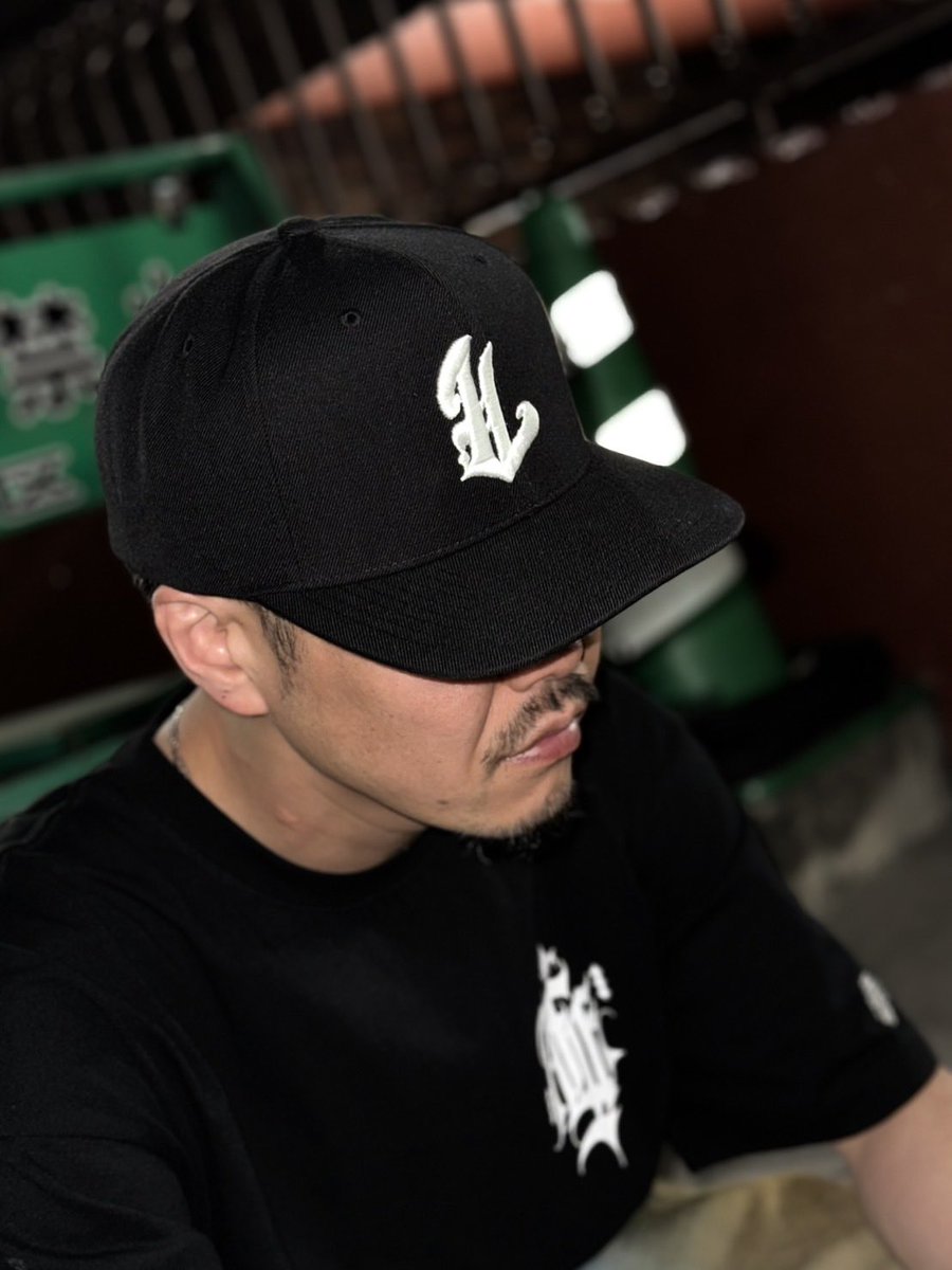 LEFLAH_TOKYO's tweet photo. 【Online Restock info】

ONLINE STOREにて
完売アイテムの
リストックを行います

◾️LOST LOGO CAP
col：BLK, WHT/BLK
size：F

◾️MORE LOST LOGO CAP
col：BLK, GRY/BLK
size：F

⬇️購入はこちらから⬇️
【https://t.co/lovDZ2yYCM】

#LEFLAH
#レフラー https://t.co/lIj8AMKrdk
