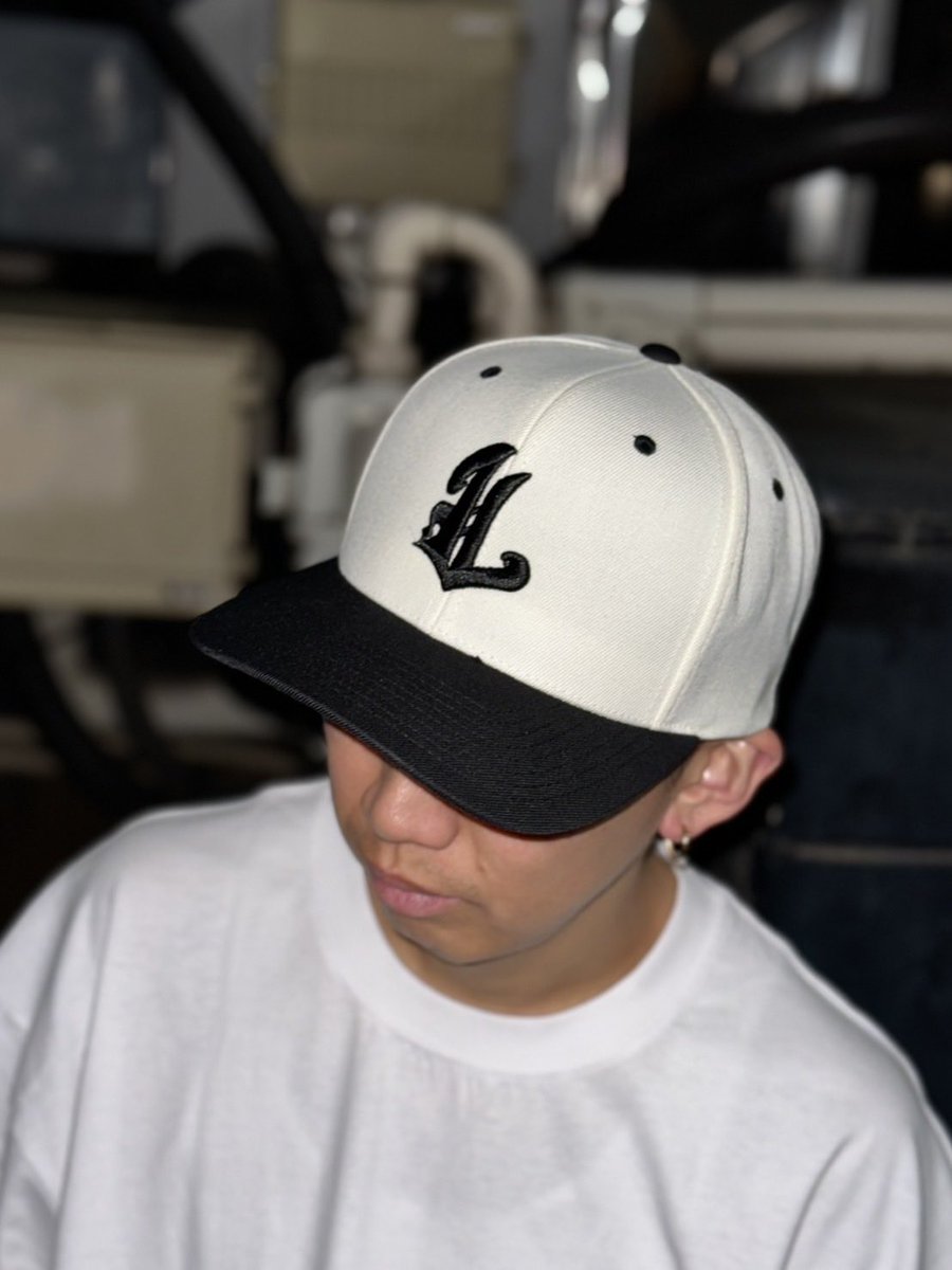 LEFLAH_TOKYO's tweet photo. 【Online Restock info】

ONLINE STOREにて
完売アイテムの
リストックを行います

◾️LOST LOGO CAP
col：BLK, WHT/BLK
size：F

◾️MORE LOST LOGO CAP
col：BLK, GRY/BLK
size：F

⬇️購入はこちらから⬇️
【https://t.co/lovDZ2yYCM】

#LEFLAH
#レフラー https://t.co/lIj8AMKrdk