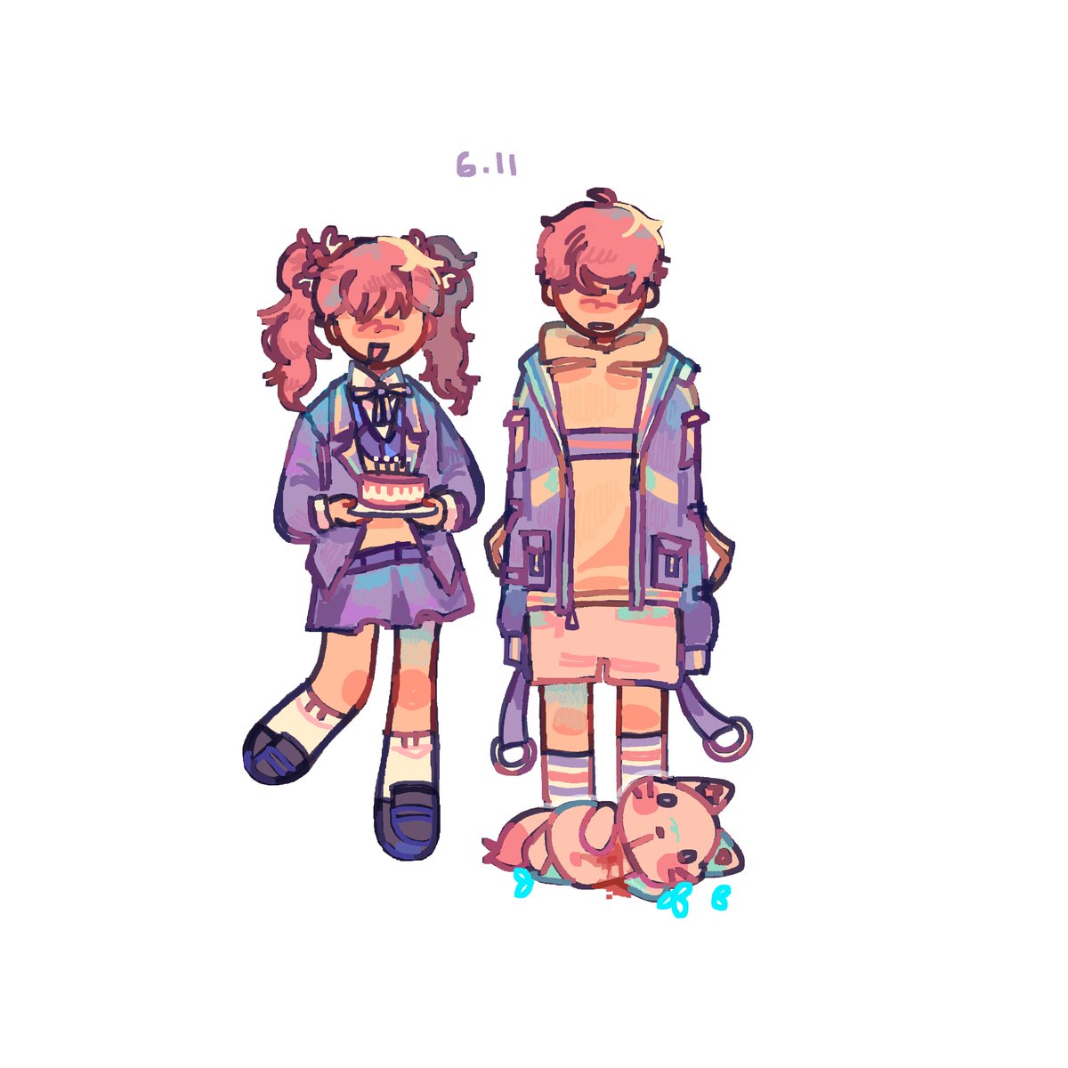 altswayo_'s tweet photo. moar old art https://t.co/iEQ9SR7e5C