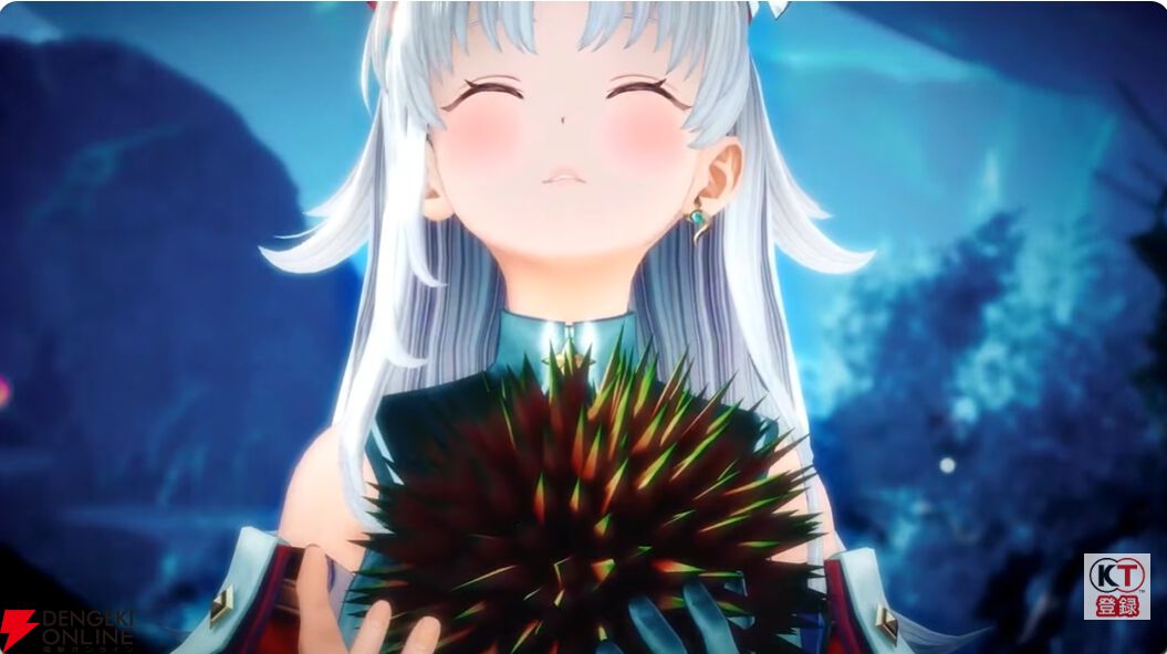 dengekionline's tweet photo. おへそがかわいい『カリアのアトリエ』新情報
https://t.co/Wo8zTmLq7R
✅食べることで外見や能力が変化
✅主人公のカリアはおもしれー女
✅翼が生える新キャラ・セルヴィオ（声優：田丸篤志）の謎が深すぎ
✅超巨大な敵、砲台なども
✅錬金術が戦闘、探索、食事、ハウジングなど多岐に影響 https://t.co/VWLGBeRcsk