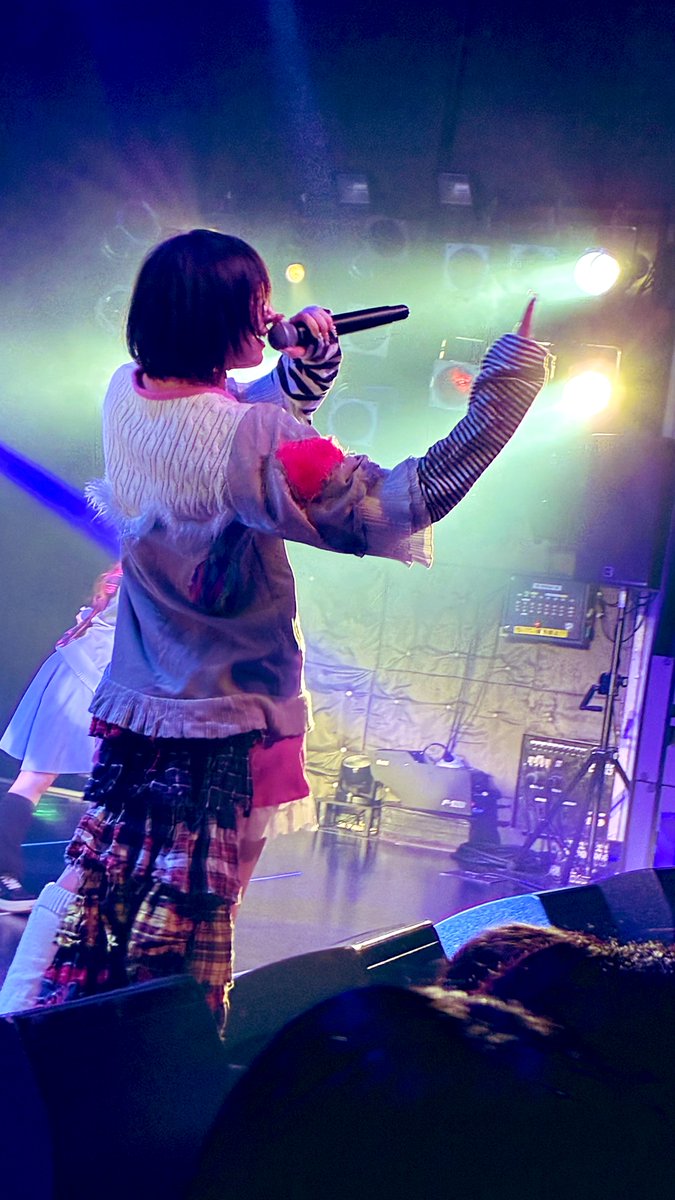 ぱんだ☆ PIGMONZ #渋谷