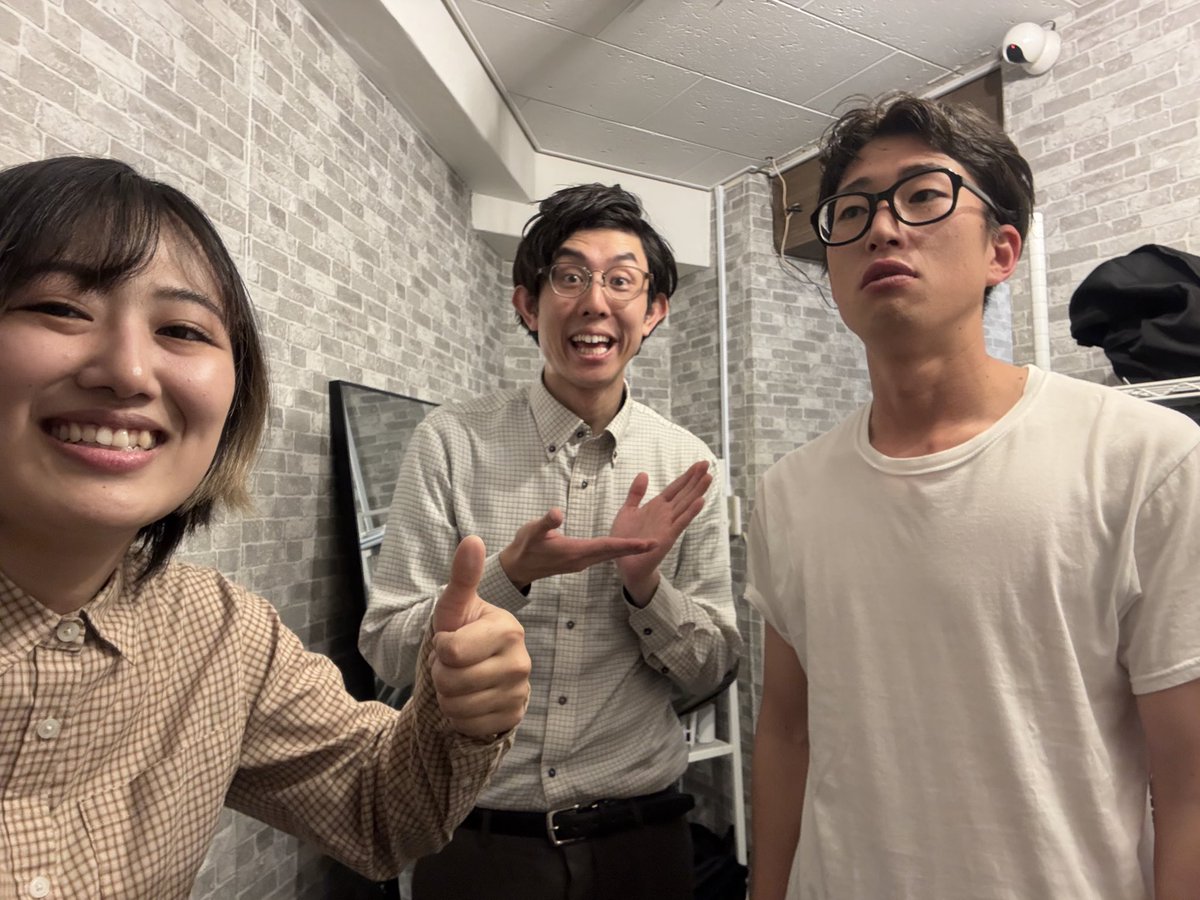 ku_131's tweet photo. 【キリンジup！】に出演した証拠です！歯の、エキシビションがありました https://t.co/412exBDbDm