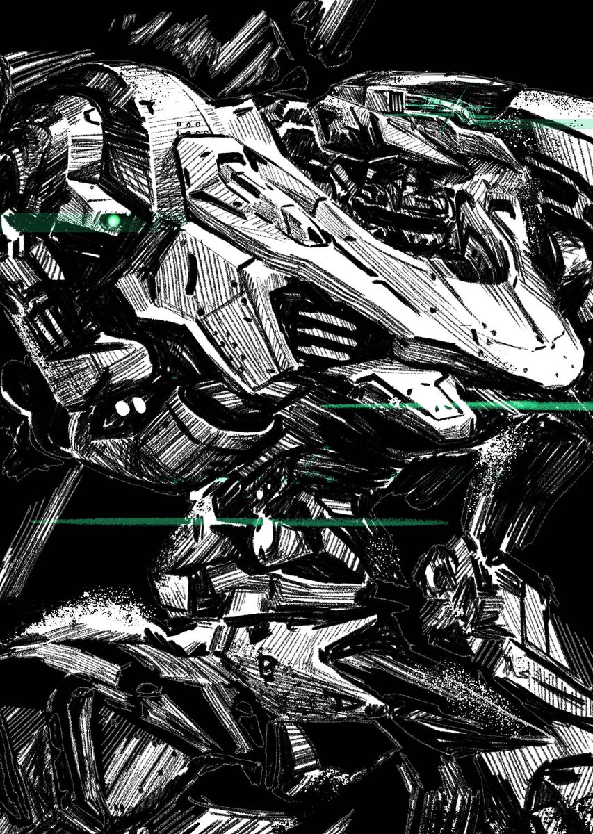 Shiokaze1409's tweet photo. john rubicon https://t.co/SpYxawHkiU