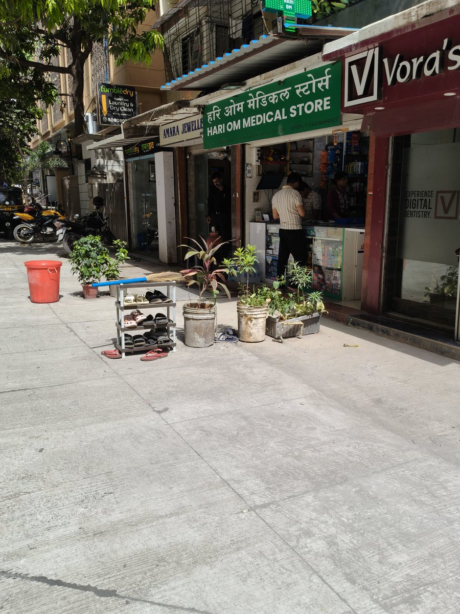 SAVE my FOOTPATH tweet media