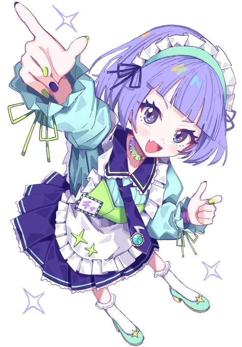 ひみプリ .ᐟ