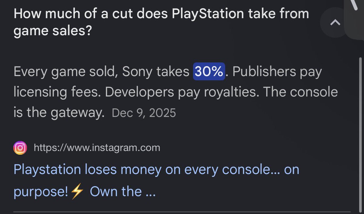 Deathman9838's tweet photo. @ThaBeefDev @Pirat_Nation So is Xbox and Sony also “anticompetitive rats” https://t.co/uNeadReTHB