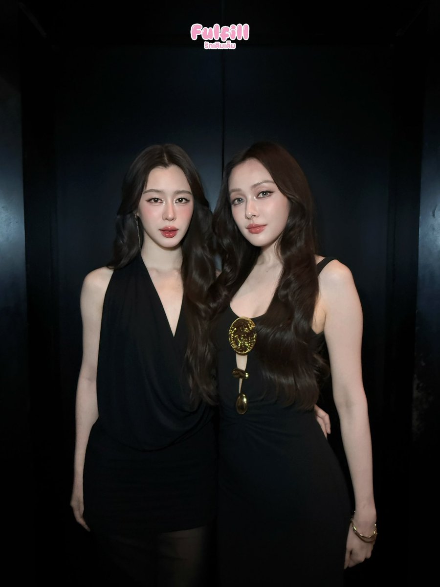raktermtem's tweet photo. เสิร์ฟลุคพิคนสวยแบบฉ่ำ ๆ ค่า🖤

OOMBAM FULFILL FINAL EP
#รักเติมเต็มFinalEP https://t.co/NRx2T9l8NJ
