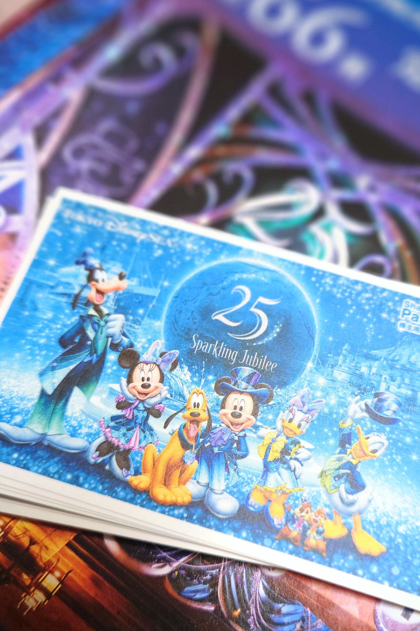 再値下☆ ディズニー オリンピア額付き シリアルナンバー付き LE200
