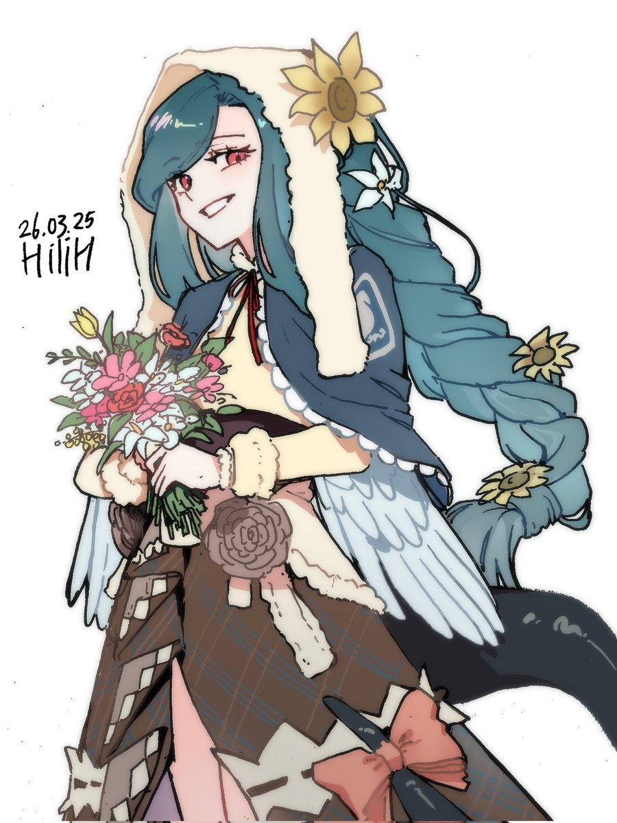 HiliH_0107's tweet photo. Thanks to Guilty Gear, I found the strength to stand up again and keep drawing. Thank you for always inspiring me. Congratulations on your 5th anniversary! 🎉 https://t.co/hztTPDkLeX