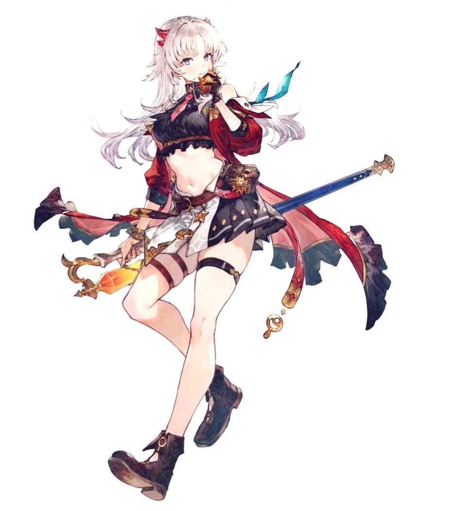 DaxerAivi's tweet photo. Main Cast for Atelier Karia by far and theyre all beautiful!!

AND OMFG LOOK AT MY GORGEOUS YUMIA 💜💜💜🥺🥺 https://t.co/ts3mM61ylV