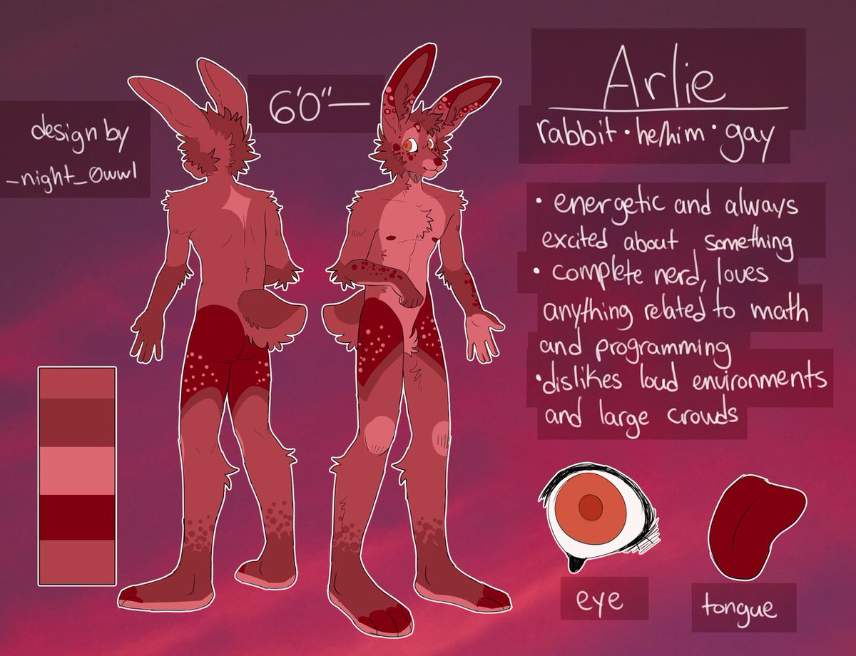 Arlie tweet media