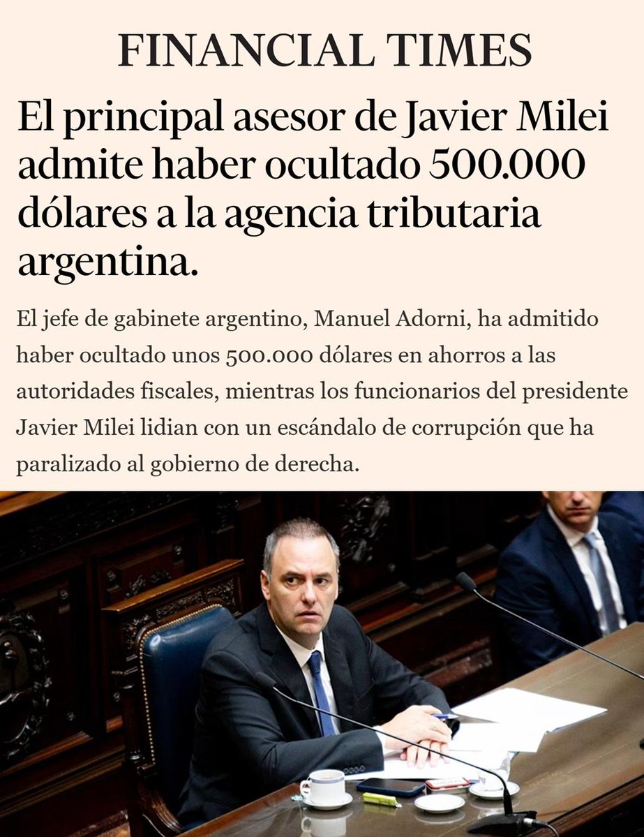 IvanChausovsky's tweet photo. @NegroCensurado Fenómeno pañal tmb es corrupto chiquis https://t.co/UMK465NVQ1