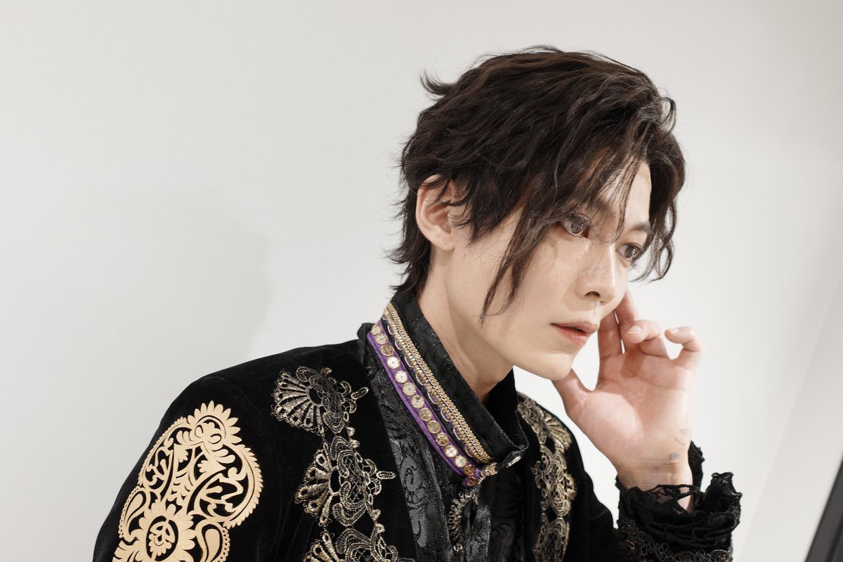 hiroki12_3's tweet photo. 大変光栄な記事が掲載されました！お時間よろしければぜひご覧くださいませ！
いよいよ8月の公演も近づいております！この夏も大いに盛り上がってまいりましょー🙌🏻
#王ステ
#黒の王2026 https://t.co/Lauy603olT