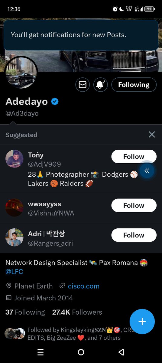 Patrickakp33950's tweet photo. @chasepuntz @Ad3dayo 8065733076
opay
thank you so much https://t.co/IdSnRw0815