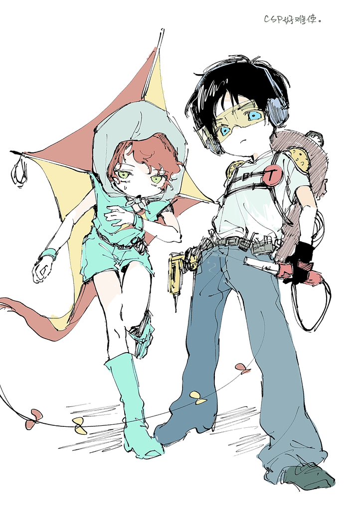 瞳 tweet media