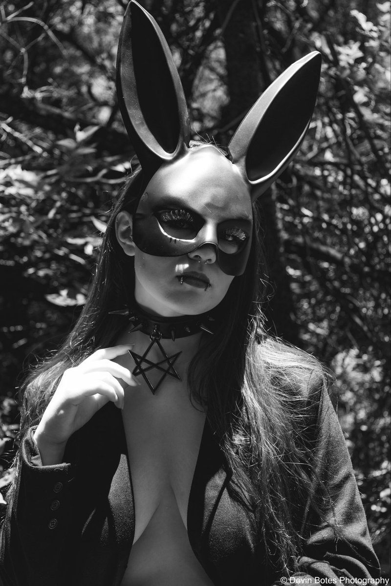 littlminxxx's tweet photo. 🐰 https://t.co/2ST2goLNby