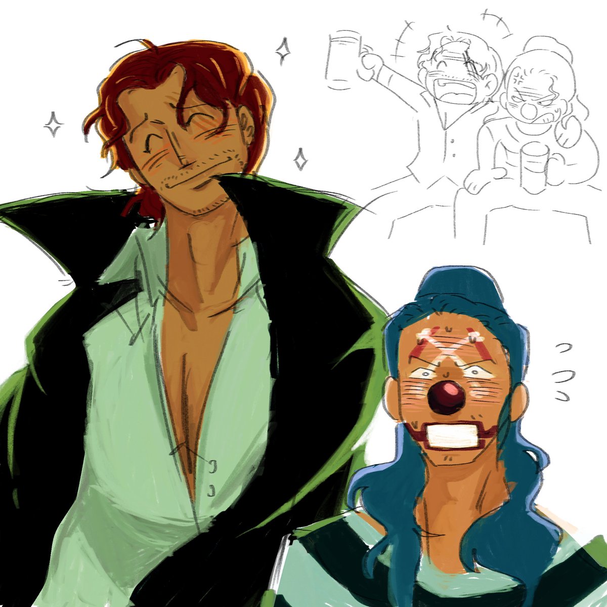 cheekyb4lls's tweet photo. first time drawing shuggy https://t.co/BX16Be3zCq