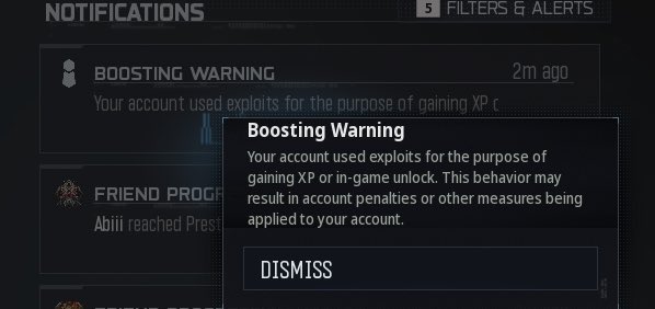 svlfrr's tweet photo. People are getting Boosting Warnings now, yet I got hit with an instant ‘boosting’ permanent ban for going AFK in plunder. If it was just my account getting banned wouldn’t have been the end of the world, but I got banned from competing in any further Warzone events. https://t.co/MeAglDDDY0