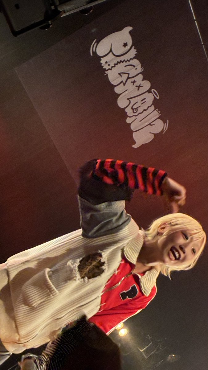 PIGMONZ #渋谷