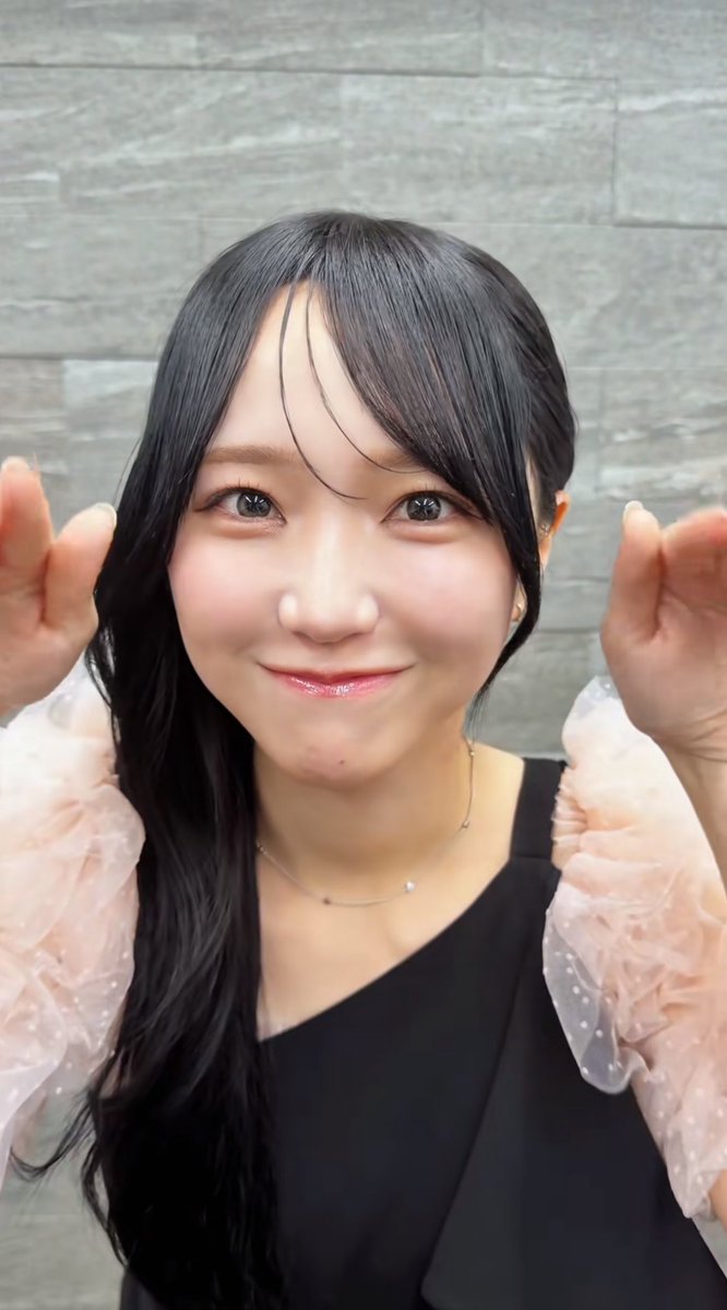 お姉さん感がすごい あと早く観にいきたい #映画おそ松さん #野口衣織