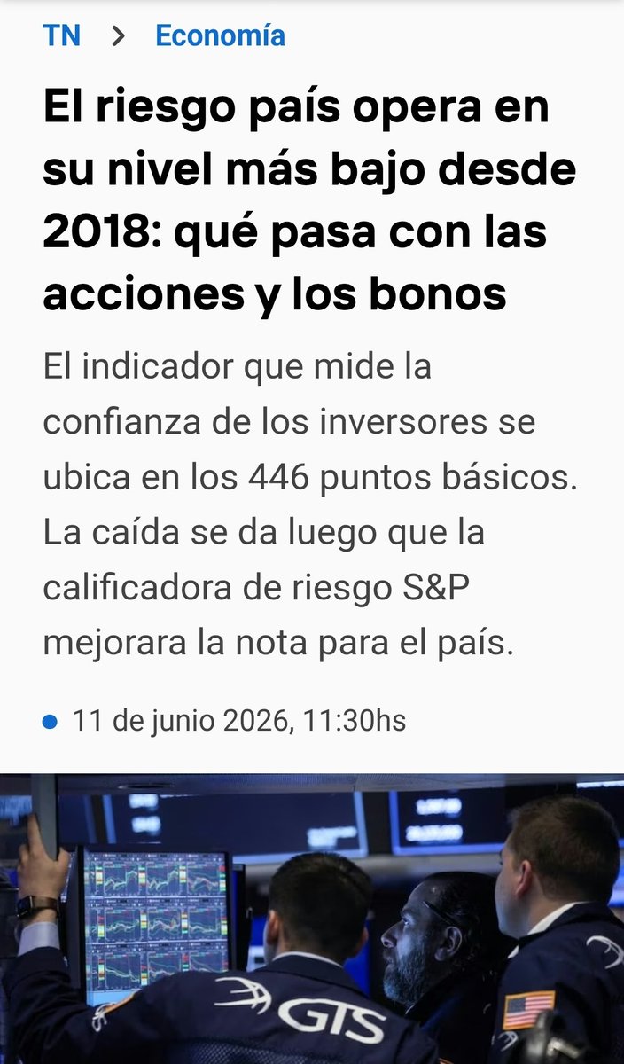 Rafa_Libertario's tweet photo. 🚨NOL$ALP🚨
Aumento a Universidades,
ahh pero Adorni.

El Garrahan desmiente a Kicillof,
ahh pero Adorni.

Riesgo País 446 PB,
ahh pero Adorni.

Inflación de mayo 2,1%
ahh pero Adorni...

Son unos hijos de puta, y se nota mucho, ayer batieron récord con el monotema de Adorni, @JMilei paga muy caro haberles quitado la PAUTA, pero a nosotros no nos van a callar...

PD: Si Adorni la cagó, que la Justicia lo determine y que pague.