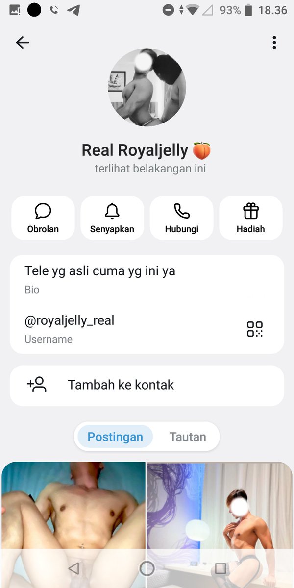An97587428's tweet photo. @urfavperson678 Ati ati yg mau join, dia tukang tipu https://t.co/4yIIwx0wi9