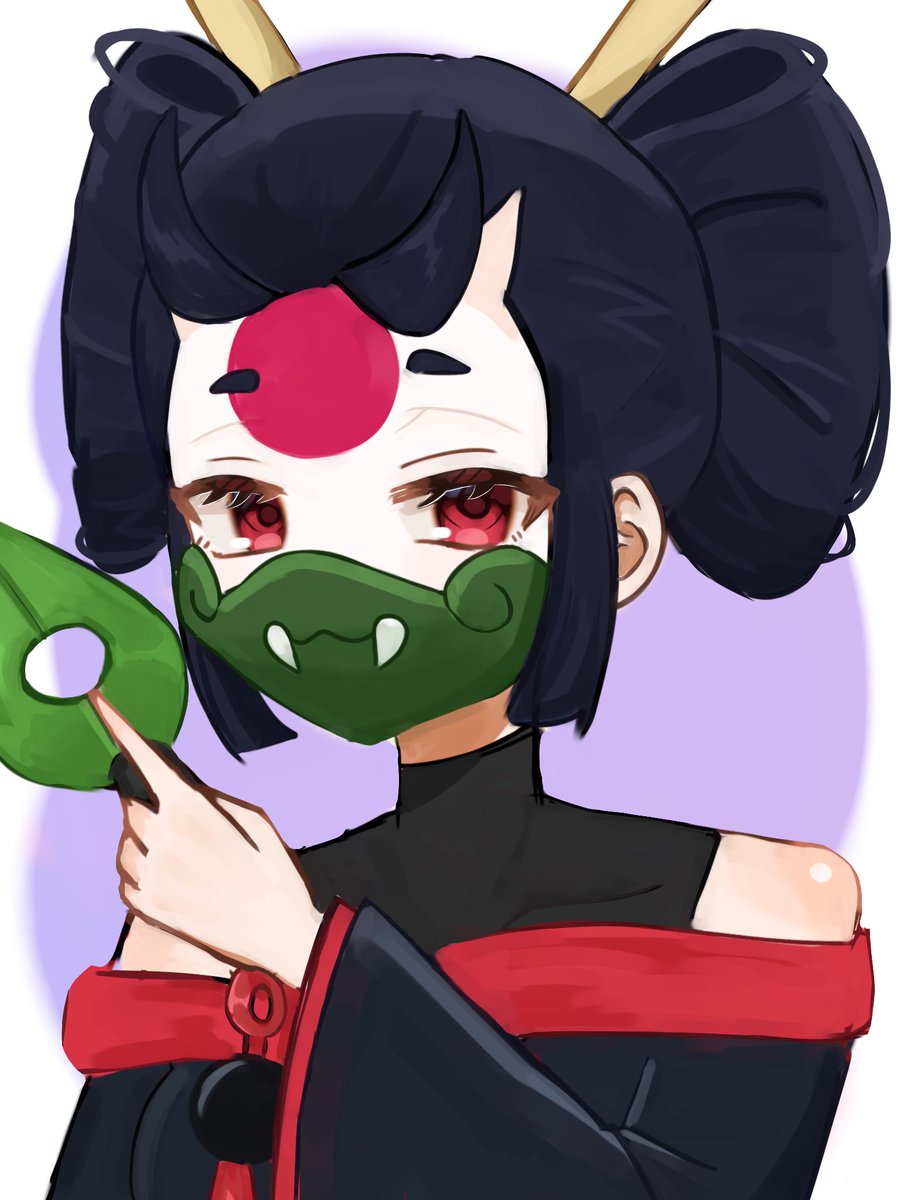 yuri🍥 tweet media